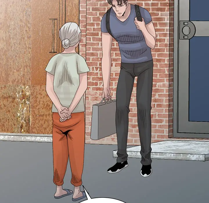 Shh Her Secret Manhwa Facon Chapter 27 - Page 100