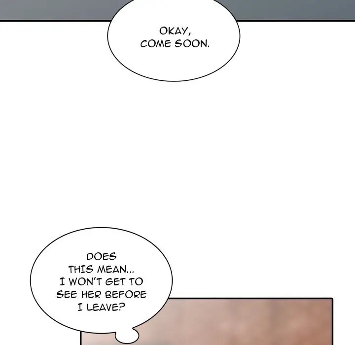 Shh Her Secret Manhwa Facon Chapter 27 - Page 101