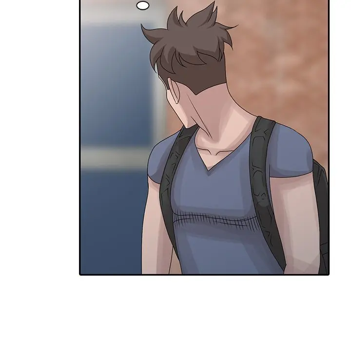 Shh Her Secret Manhwa Facon Chapter 27 - Page 102