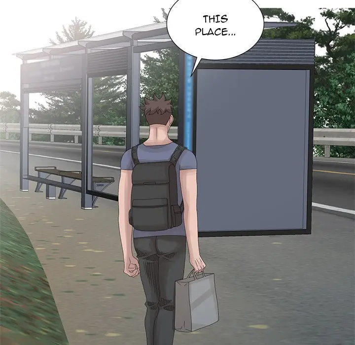 Shh Her Secret Manhwa Facon Chapter 27 - Page 104