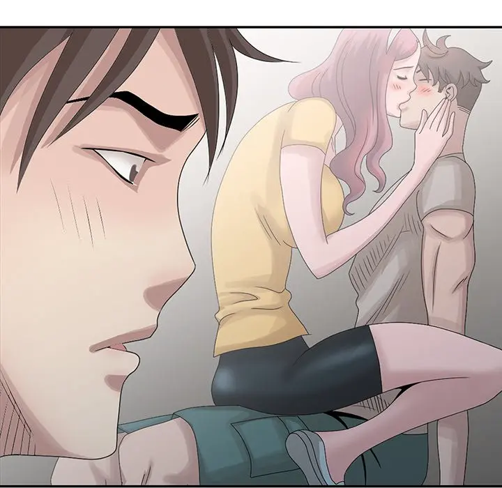 Shh Her Secret Manhwa Facon Chapter 27 - Page 106
