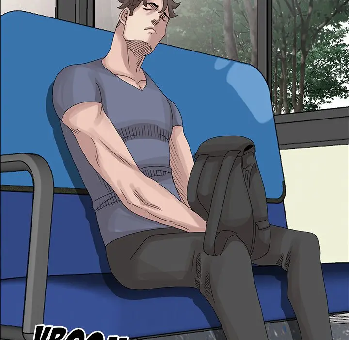 Shh Her Secret Manhwa Facon Chapter 27 - Page 108
