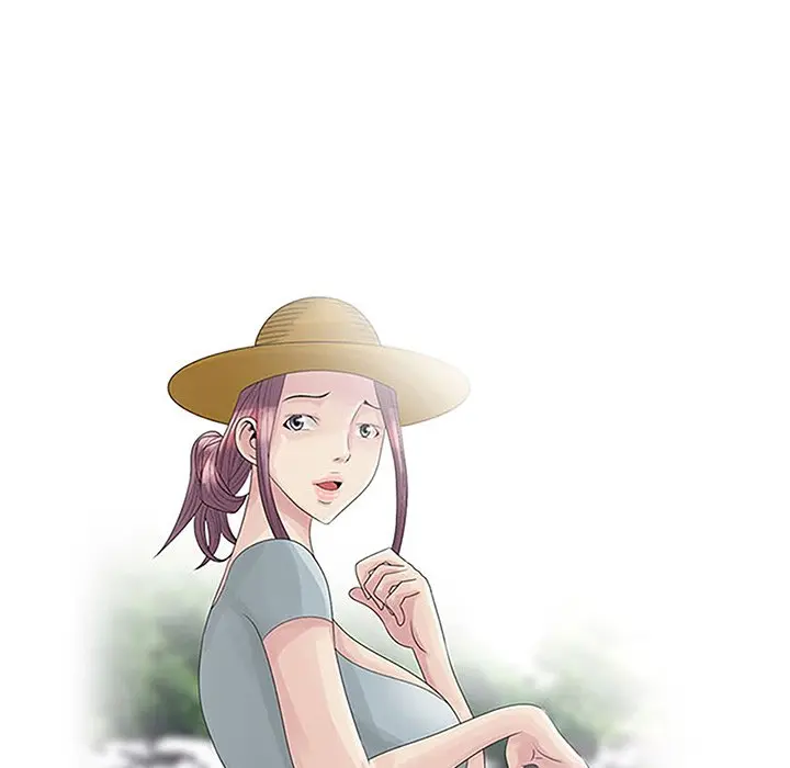 Shh Her Secret Manhwa Facon Chapter 27 - Page 11