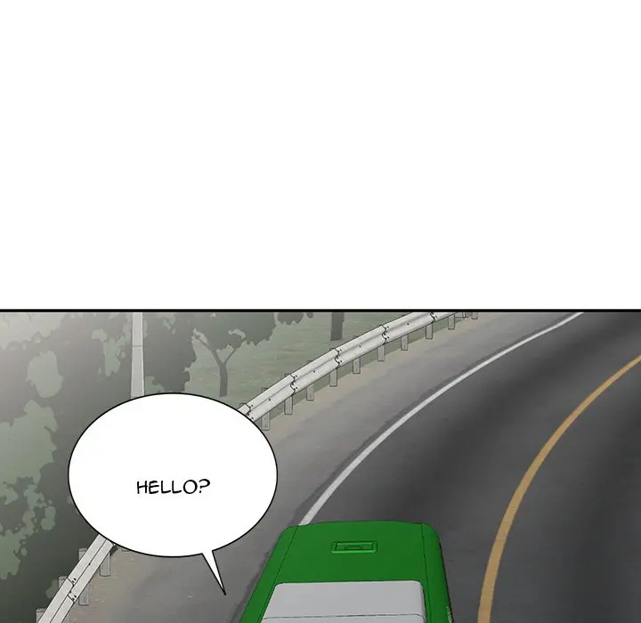 Shh Her Secret Manhwa Facon Chapter 27 - Page 111