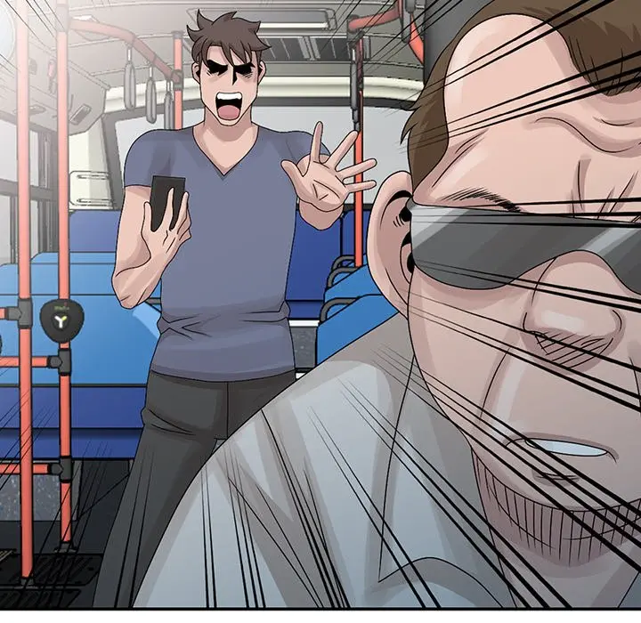Shh Her Secret Manhwa Facon Chapter 27 - Page 114