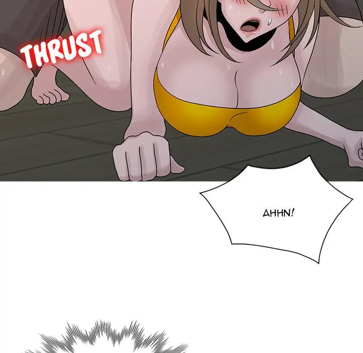 Shh Her Secret Manhwa Facon Chapter 27 - Page 17