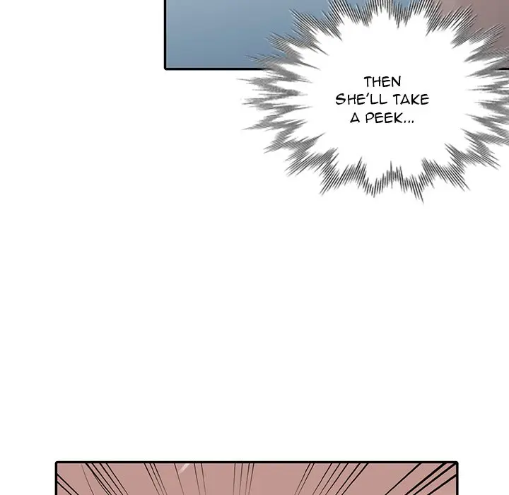 Shh Her Secret Manhwa Facon Chapter 27 - Page 19