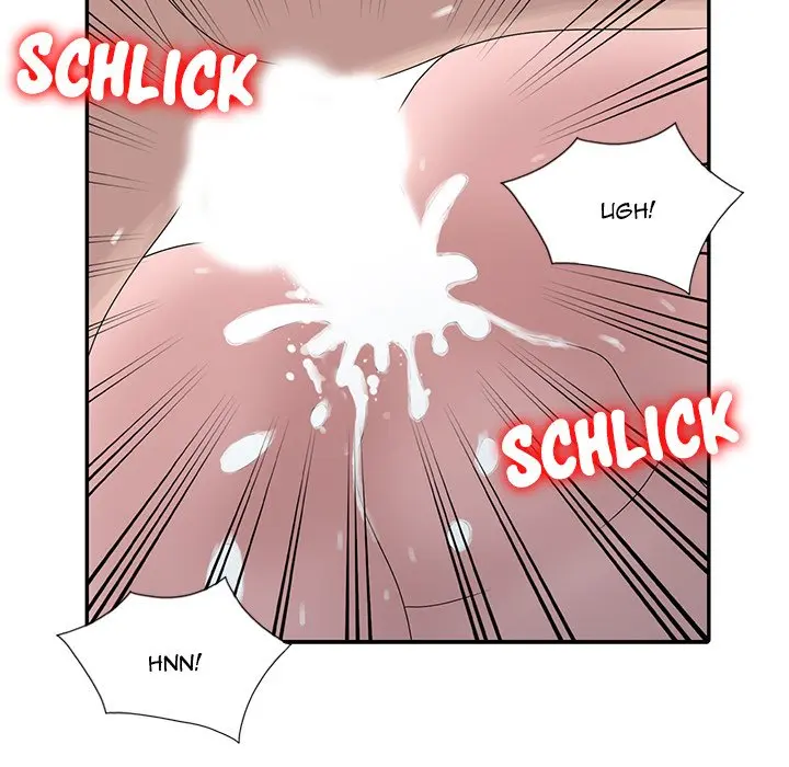 Shh Her Secret Manhwa Facon Chapter 27 - Page 20