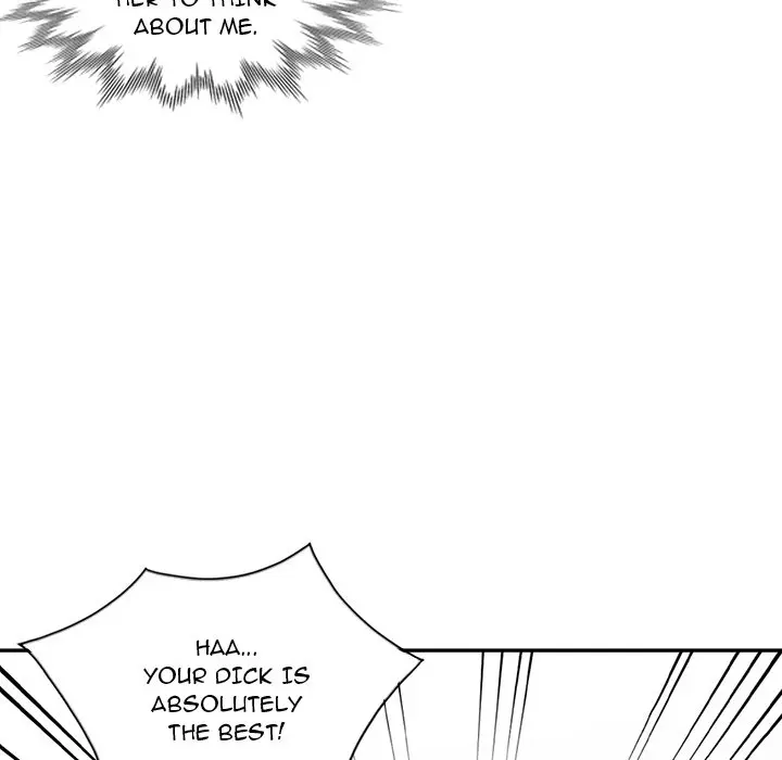 Shh Her Secret Manhwa Facon Chapter 27 - Page 23