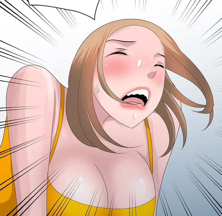 Shh Her Secret Manhwa Facon Chapter 27 - Page 24