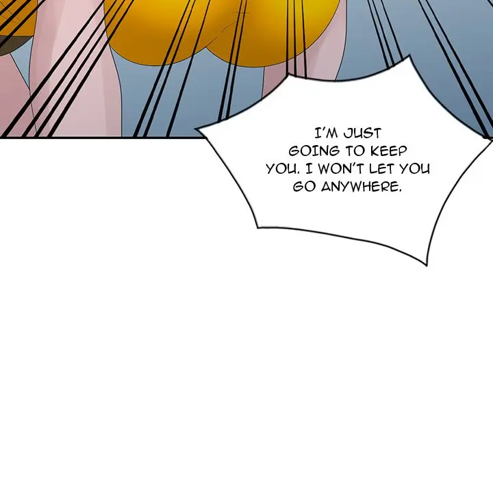 Shh Her Secret Manhwa Facon Chapter 27 - Page 25