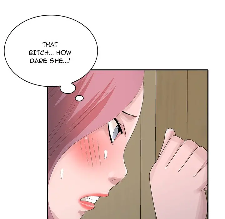 Shh Her Secret Manhwa Facon Chapter 27 - Page 26