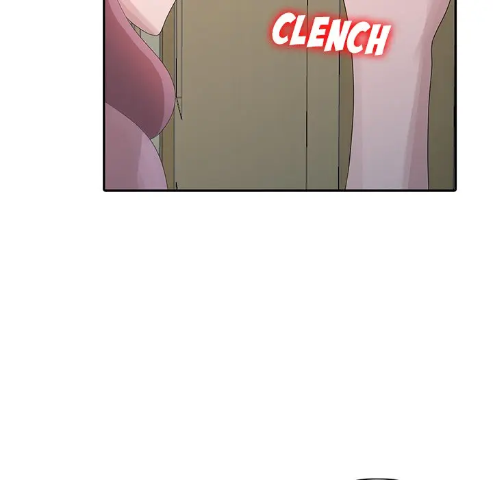 Shh Her Secret Manhwa Facon Chapter 27 - Page 27