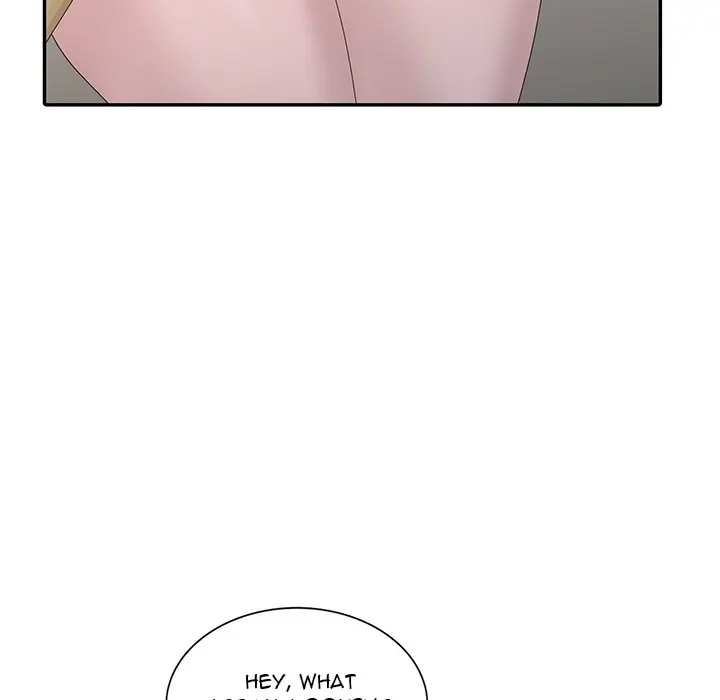 Shh Her Secret Manhwa Facon Chapter 27 - Page 29