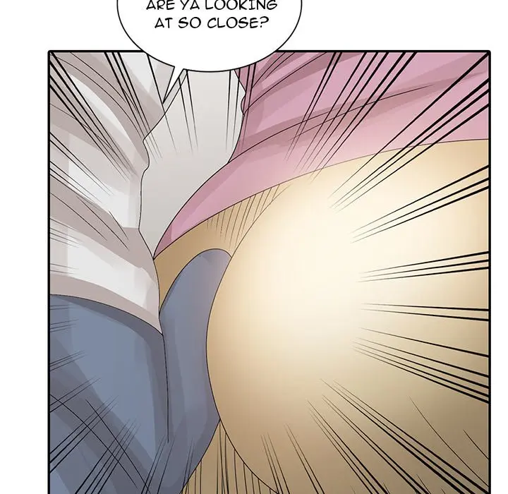 Shh Her Secret Manhwa Facon Chapter 27 - Page 30