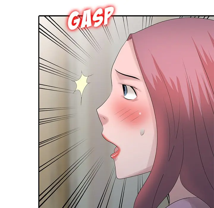 Shh Her Secret Manhwa Facon Chapter 27 - Page 32