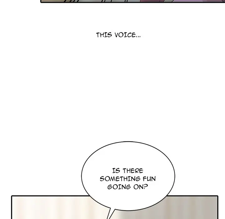 Shh Her Secret Manhwa Facon Chapter 27 - Page 33