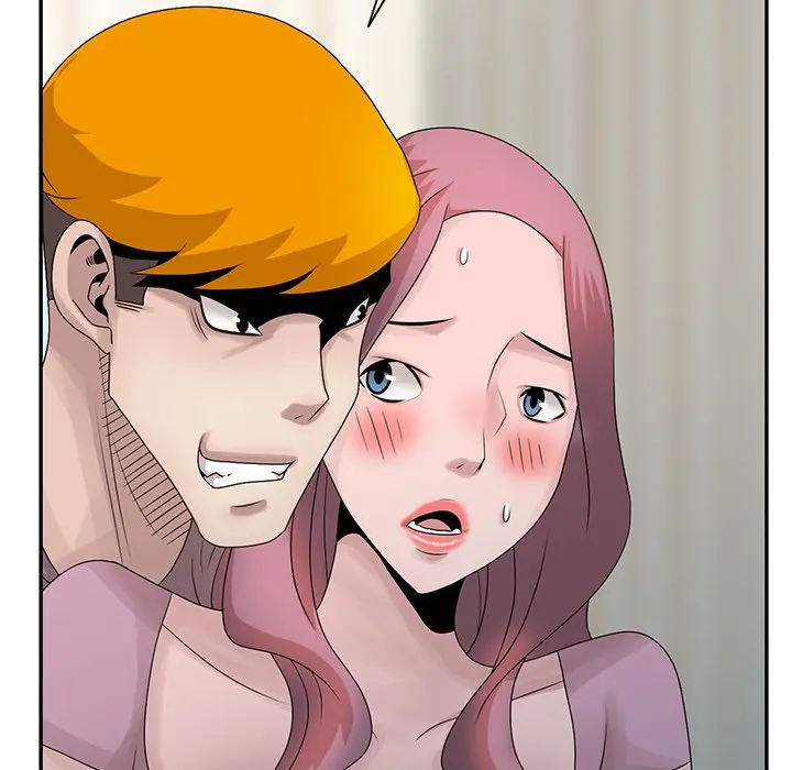 Shh Her Secret Manhwa Facon Chapter 27 - Page 34