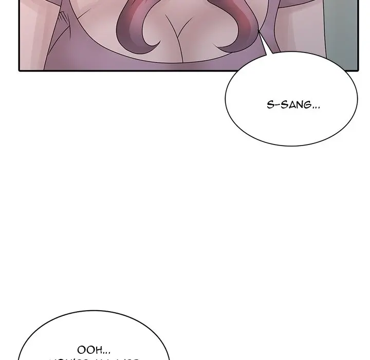 Shh Her Secret Manhwa Facon Chapter 27 - Page 35