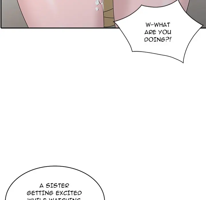 Shh Her Secret Manhwa Facon Chapter 27 - Page 37