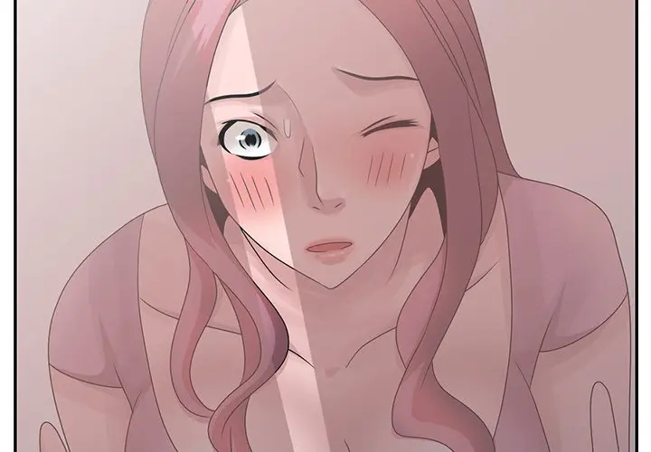Shh Her Secret Manhwa Facon Chapter 27 - Page 4