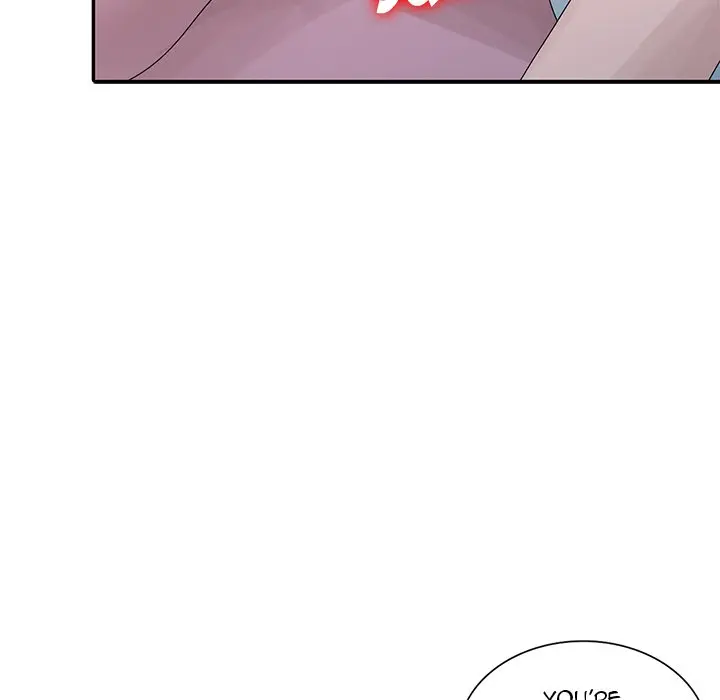 Shh Her Secret Manhwa Facon Chapter 27 - Page 41