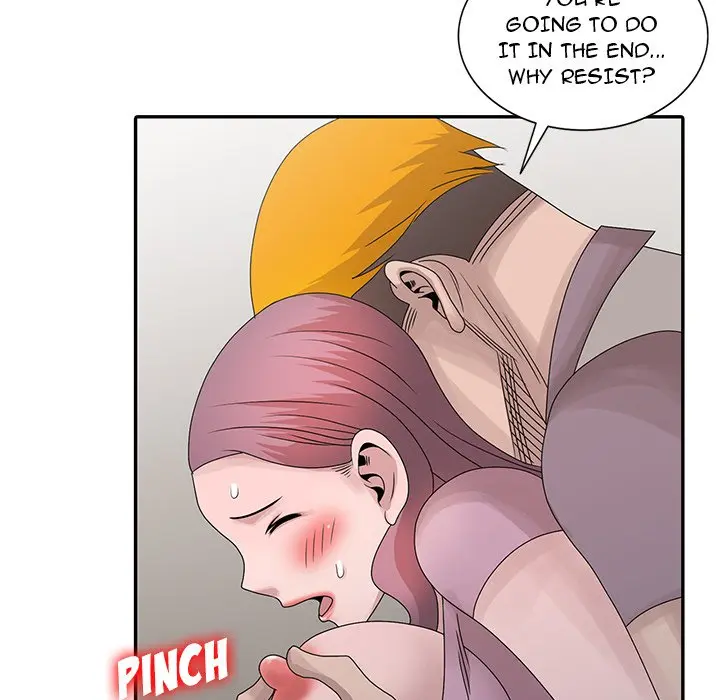 Shh Her Secret Manhwa Facon Chapter 27 - Page 42