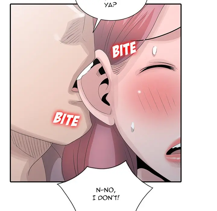 Shh Her Secret Manhwa Facon Chapter 27 - Page 44