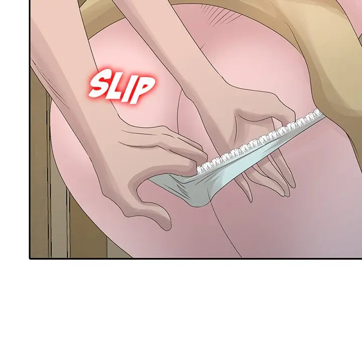 Shh Her Secret Manhwa Facon Chapter 27 - Page 46
