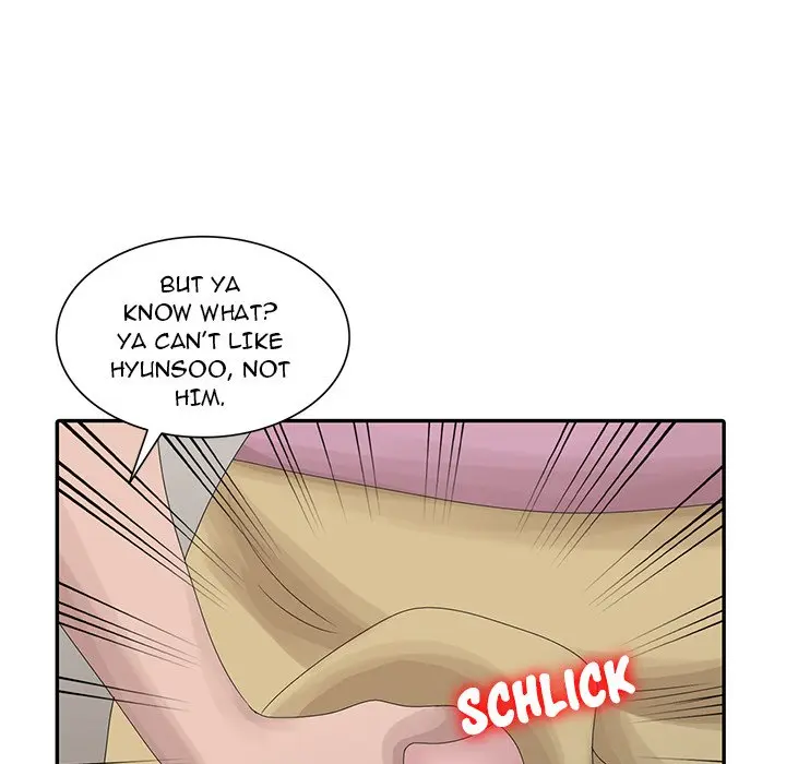 Shh Her Secret Manhwa Facon Chapter 27 - Page 47