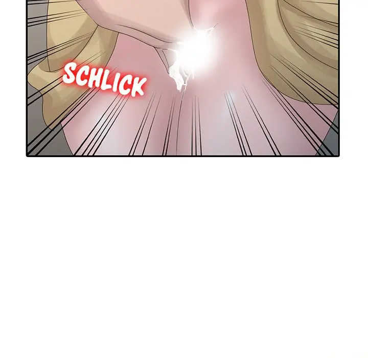 Shh Her Secret Manhwa Facon Chapter 27 - Page 48