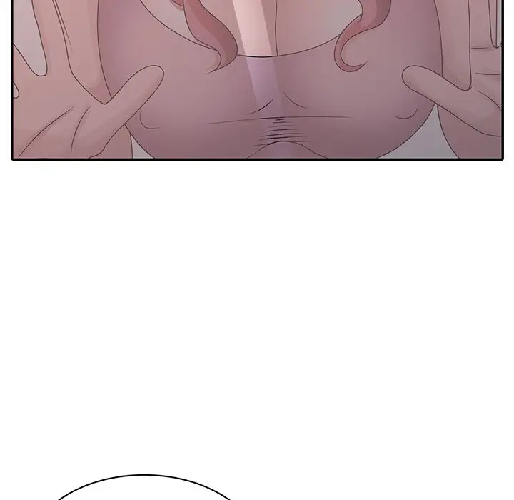 Shh Her Secret Manhwa Facon Chapter 27 - Page 5