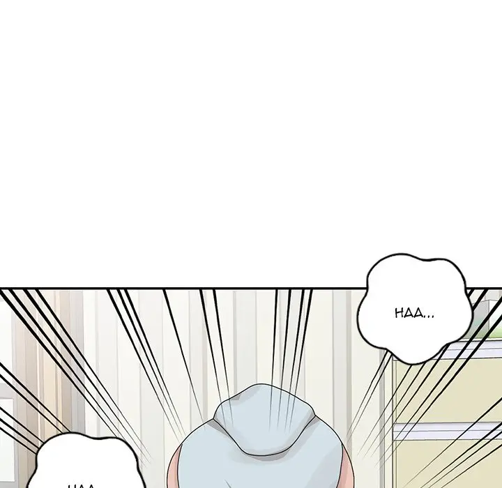 Shh Her Secret Manhwa Facon Chapter 27 - Page 56