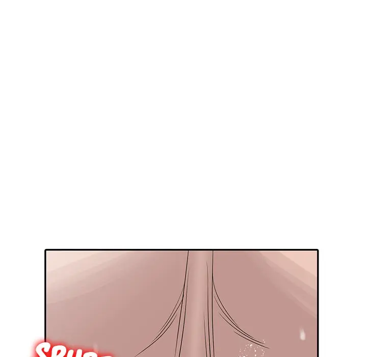 Shh Her Secret Manhwa Facon Chapter 27 - Page 58