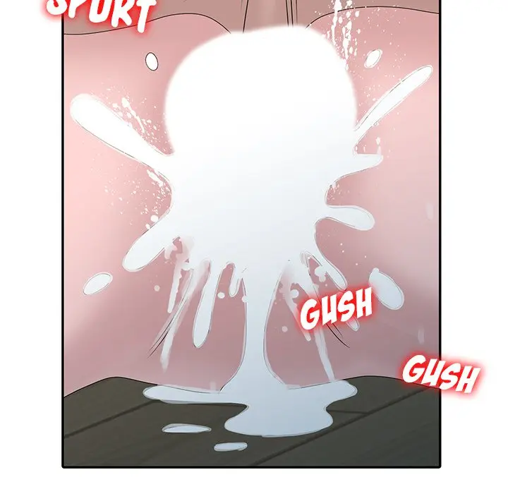Shh Her Secret Manhwa Facon Chapter 27 - Page 59