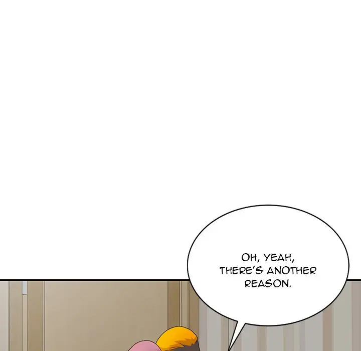 Shh Her Secret Manhwa Facon Chapter 27 - Page 60