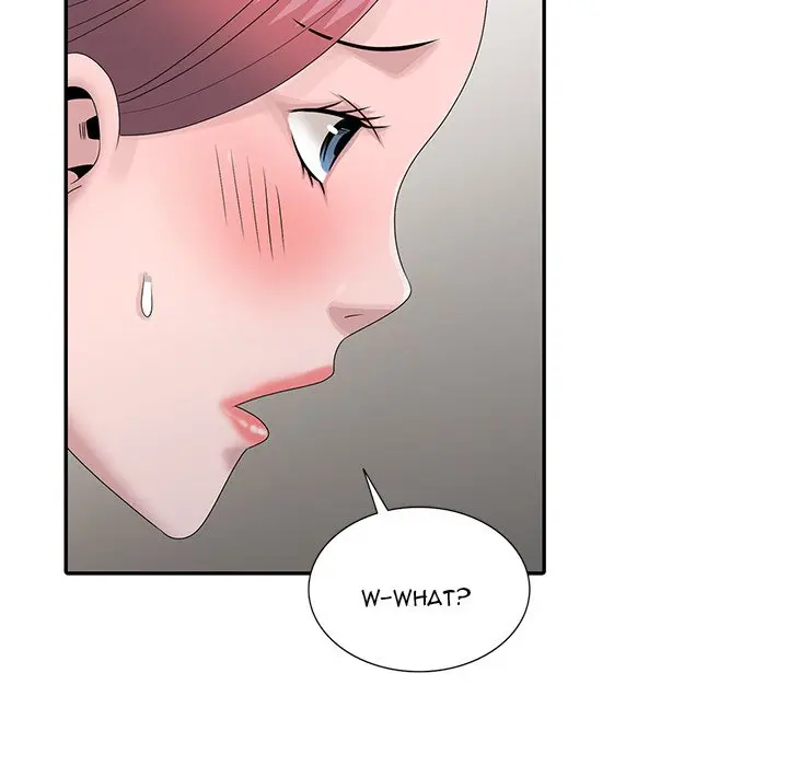 Shh Her Secret Manhwa Facon Chapter 27 - Page 63
