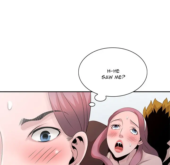 Shh Her Secret Manhwa Facon Chapter 27 - Page 64
