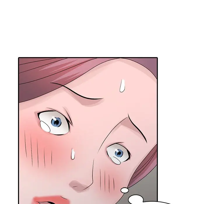 Shh Her Secret Manhwa Facon Chapter 27 - Page 68