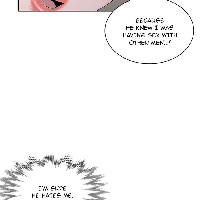 Shh Her Secret Manhwa Facon Chapter 27 - Page 69