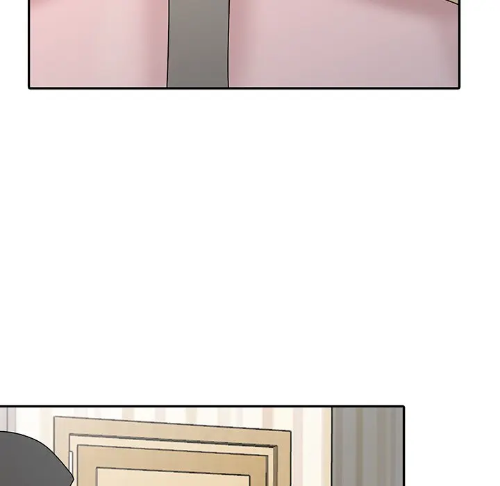 Shh Her Secret Manhwa Facon Chapter 27 - Page 7