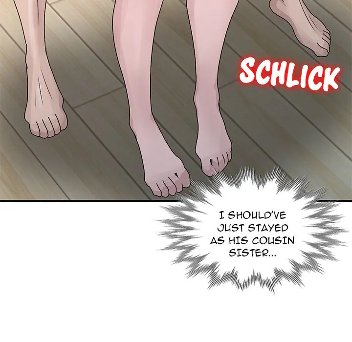 Shh Her Secret Manhwa Facon Chapter 27 - Page 71