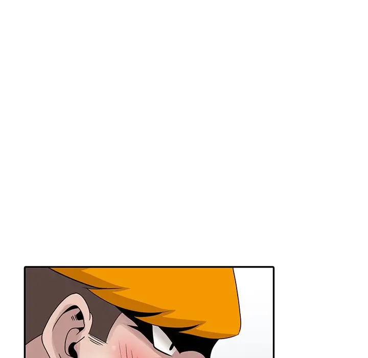 Shh Her Secret Manhwa Facon Chapter 27 - Page 72