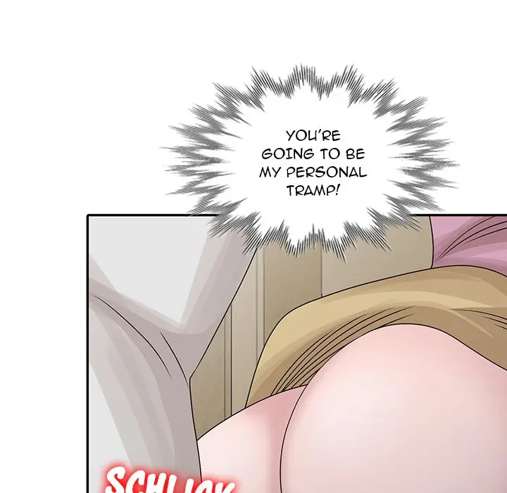 Shh Her Secret Manhwa Facon Chapter 27 - Page 74