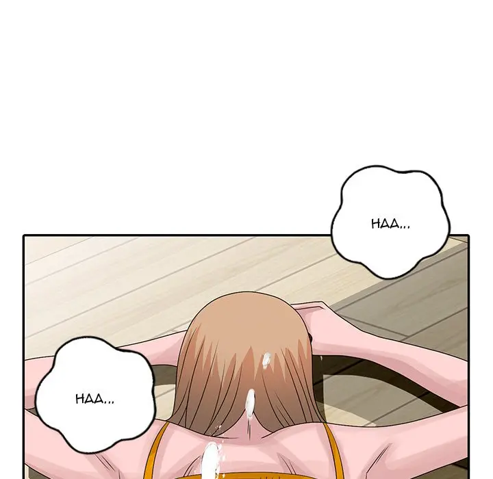 Shh Her Secret Manhwa Facon Chapter 27 - Page 76