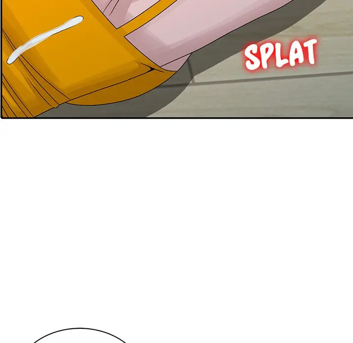 Shh Her Secret Manhwa Facon Chapter 27 - Page 80