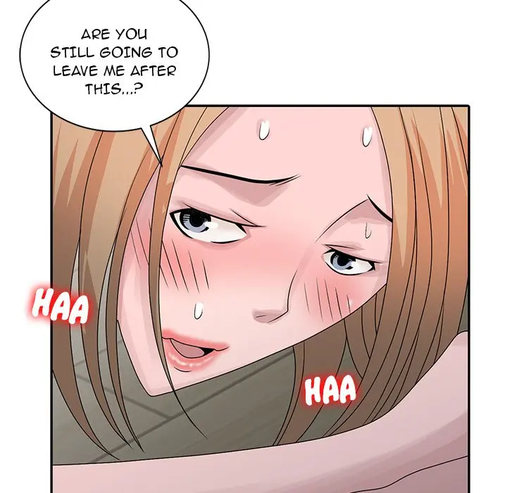 Shh Her Secret Manhwa Facon Chapter 27 - Page 81