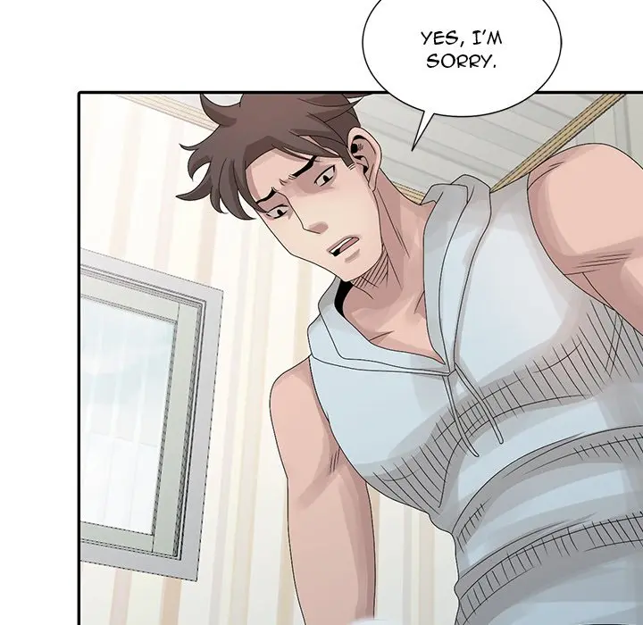 Shh Her Secret Manhwa Facon Chapter 27 - Page 83
