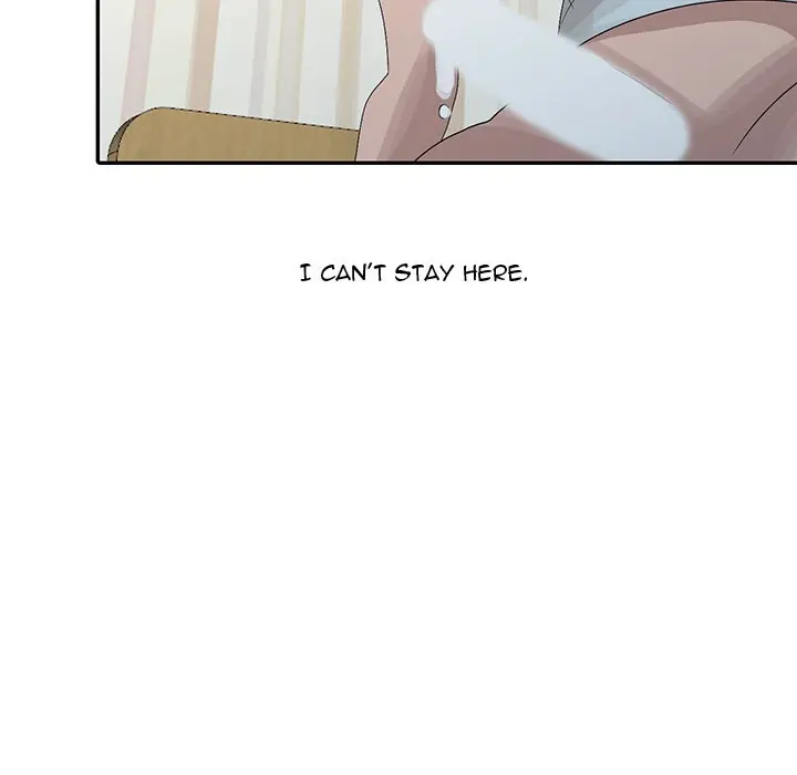 Shh Her Secret Manhwa Facon Chapter 27 - Page 84