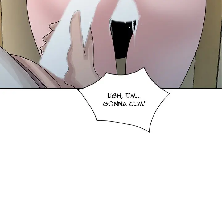 Shh Her Secret Manhwa Facon Chapter 27 - Page 86